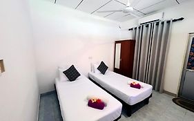 Bungalow By Tropical Villa