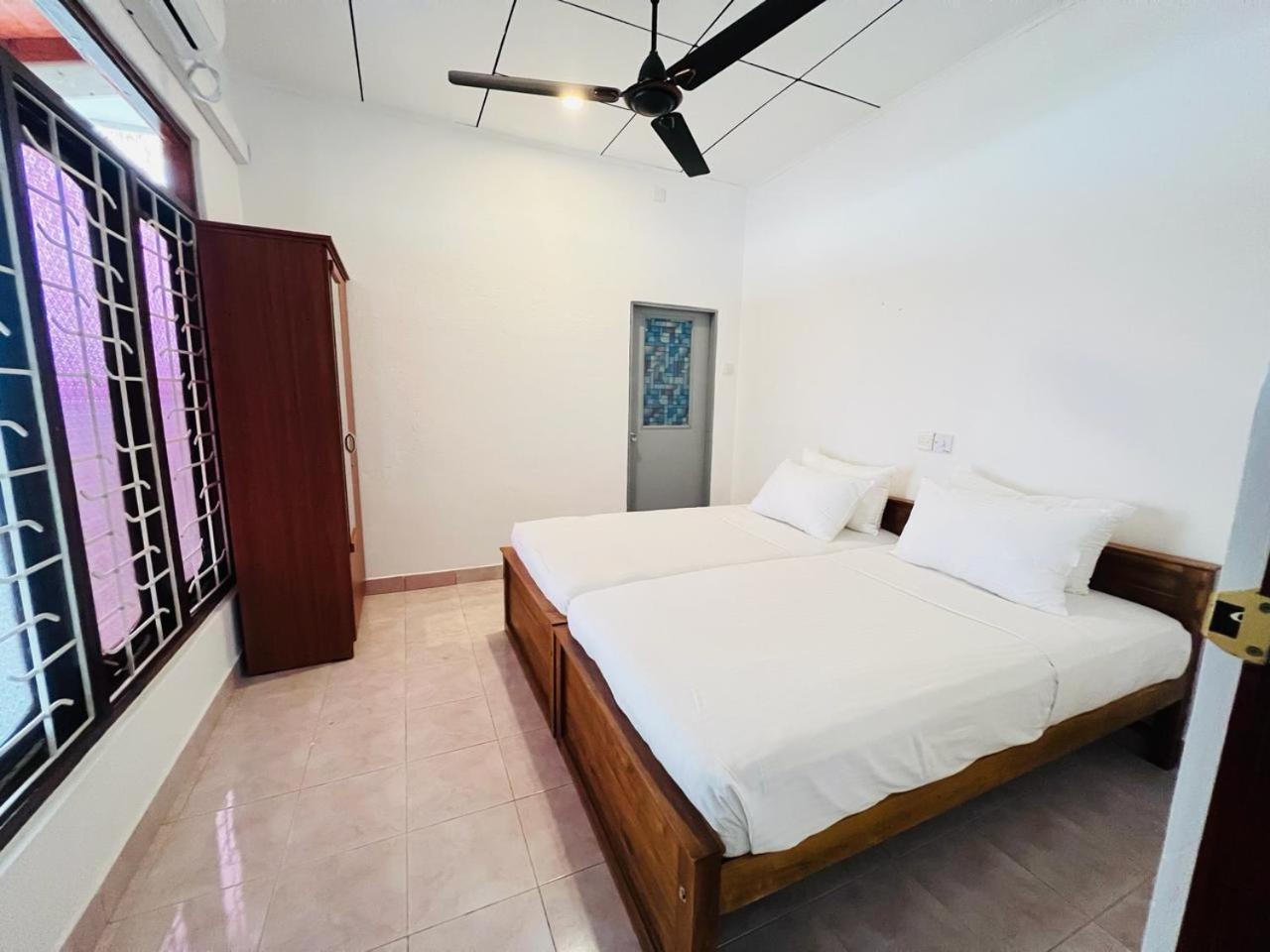 Bungalow By Tropical Villa Weligama Exterior foto